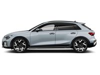 Gebraucht Audi A3 Ambiente 204 PS (150 kW) 2025 Pfeilgrau perleffekt Limousine