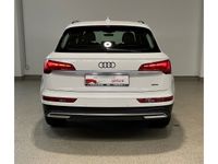 gebraucht Audi Q5 50 TFSIe quattro S-tronic /LED/El. Heckklappe