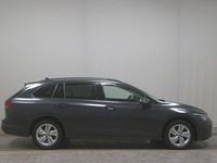 Gebraucht VW Golf VIII Pro 150 PS (110 kW) 2023 Grau Kombi