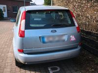 Second-hand Ford Focus 100 CP (73 kW) 2006 Albastru Break