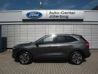 Gebraucht Ford Kuga Titanium X 224 PS (164 kW) 2023 Grau SUV