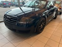 gebraucht Audi TT Roadster 8N