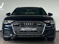 gebraucht Audi A6 50 TDI |3x S-LINE |B&O |BUSINESS |LED |ASSIST