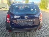 gebraucht Dacia Duster 1.5 dCi TÜV Neu