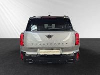 Gebraucht Mini Countryman 170 PS (125 kW) 2025 Melting silver SUV