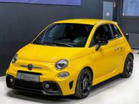 gebraucht Abarth 595 Pista AUTOMATIK/EINPARKHILFE/GARANTIE