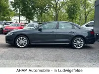 Gebraucht Audi A4 Advanced 204 PS (150 kW) 2023 Andere Limousine