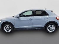 Gebraucht Audi A1 116 PS (85 kW) 2025 Grau Limousine