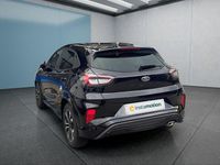 Gebraucht Ford Puma ST-Line 155 PS (114 kW) 2023 Schwarz SUV