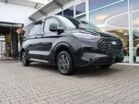 Neu Ford Tourneo Custom Titanium 170 PS (125 kW) 2026 Schwarz Van