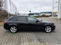 Brugt Audi A4 Ambition 143 HK (105 kW) 2013 Sort Stationcar