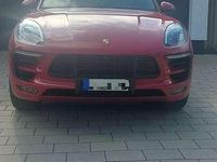 Gebraucht Porsche Macan GTS 360 PS (264 kW) 2018 SUV