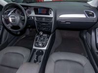 gebraucht Audi A4 Avant 2.0 TFSI Avant Attraction AHK MMI SHZ