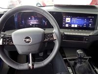 Gebraucht Opel Astra 131 PS (96 kW) 2023 Kobaltblau Kombi