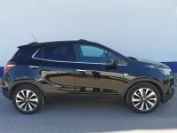 Gebraucht Opel Mokka X Ultimate 136 PS (100 kW) 2018 Onyx schwarz SUV