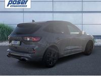 Gebraucht Ford Kuga 150 PS (110 kW) 2020 Silber SUV