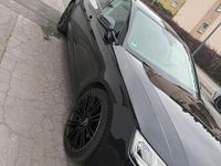 Gebraucht Audi A4 150 PS (110 kW) 2016 Schwarz Kombi