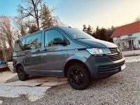 gebraucht VW Caravelle T6.1 MultivanKombi 34tkm Flügel 2Klima PDC GRA