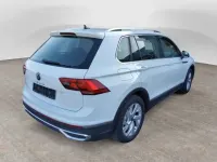 Gebraucht VW Tiguan Elegance 150 PS (110 kW) 2024 SUV