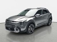 Neu Kia Stonic GT-Line 116 PS (85 kW) 2026 Astrograu metallic SUV