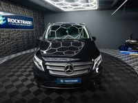 Gebraucht Mercedes Vito 163 PS (119 kW) 2018 Schwarz Van