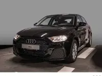Neu Audi A1 Sportback 95 PS (69 kW) 2026 Schwarz Kleinwagen