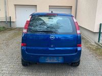 gebraucht Opel Meriva 1.4 Klima TÜV 08/25