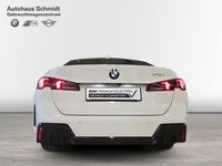 Używany BMW 218 Efficient Dynamics 150 KM (110 kW) 2024 Biały Coupe