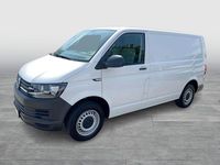 Gebraucht VW Transporter 102 PS (75 kW) 2020 Weiß Van
