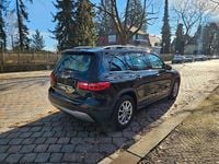 Gebraucht Mercedes GLB200 150 PS (110 kW) 2020 Schwarz SUV