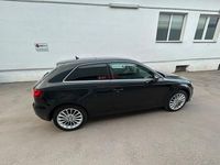 Gebraucht Audi A3 Premium 180 PS (132 kW) 2012 Schwarz Kleinwagen