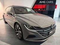 Gebraucht VW Arteon 200 PS (147 kW) 2022 Grau Limousine