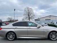 gebraucht BMW 520 520 d Lim. M-OPTIK | NAVI | PDC V+H