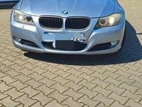 Gebraucht BMW 320 170 PS (125 kW) 2009 Limousine