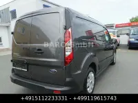 Gebraucht Ford Transit Connect Trend 101 PS (74 kW) 2022 Grau Van / Kleinbus