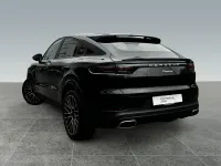 Gebraucht Porsche Cayenne 462 PS (339 kW) 2021 Schwarz SUV