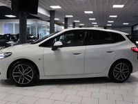 Gebraucht BMW 218 M Sport 150 PS (110 kW) 2024 Alpinweiss iii Van / Kleinbus