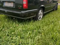 Gebraucht Volvo V70 170 PS (125 kW) 2000 Grün Kombi
