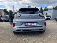 Gebraucht Ford Puma ST-Line 125 PS (91 kW) 2021 SUV