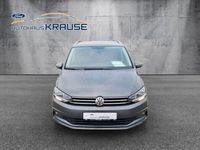 gebraucht VW Touran 