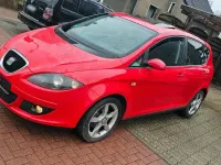 Second-hand Seat Altea 140 CP (102 kW) 2006 Monovolum