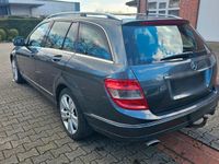 gebraucht Mercedes C320 Cdi Avantgarde *AUTO*NAVI*