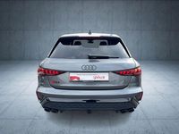 Gebraucht Audi S3 Ambiente 333 PS (244 kW) 2024 Daytonagrau perleffekt Limousine