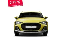 Gebraucht Audi A3 Ambiente 150 PS (110 kW) 2025 Pythongelb metallic (metallic) Limousine