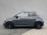 gebraucht Fiat 500 Sport ANDROID #S&S #PDC
