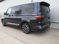 Neu VW Multivan Comfortline 179 PS (131 kW) 2025 Puregrey Van