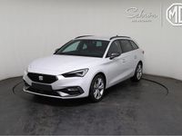 Neu Seat Leon FR 150 PS (110 kW) 2025 Kombi