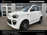 Gebraucht Ligier Dué First 2024 Weiss Kleinwagen