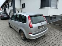 gebraucht Ford C-MAX Style