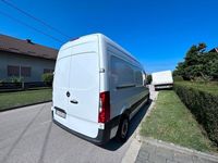 gebraucht Mercedes Sprinter 314 CDI L2H2